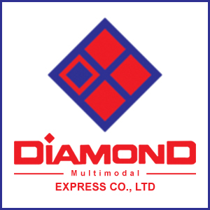 Diamond Multimodal Express Co., Ltd.