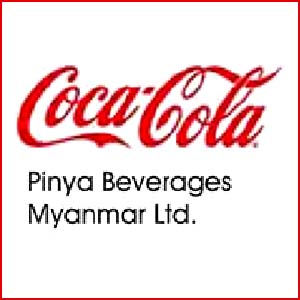Coca Cola Pinya Mfrg. Co., Ltd.