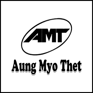 Aung Myo Thet
