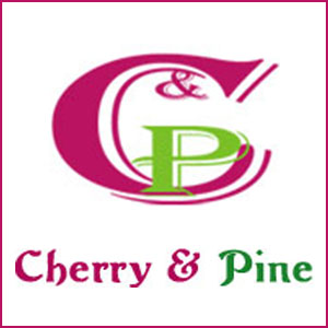 Cherry and Pine