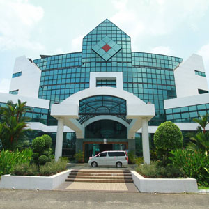 International Business Centre Co., Ltd. (IBC)