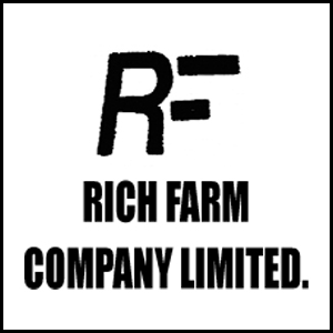 Rich Farm Co., Ltd.