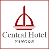 Central Hotel (Yangon)