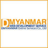 D Myanmar Web Development Service
