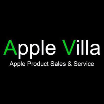 Apple Villa