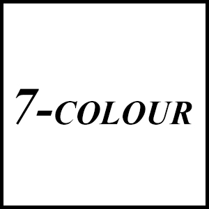 7-Colour