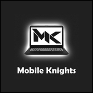 Mobile Knights