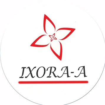 IXORA-A SHIPPING Co., Ltd.