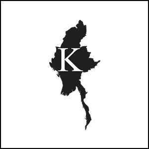 Kyaw Myanmar
