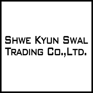 Shwe Kyun Swal Trading Co., Ltd.