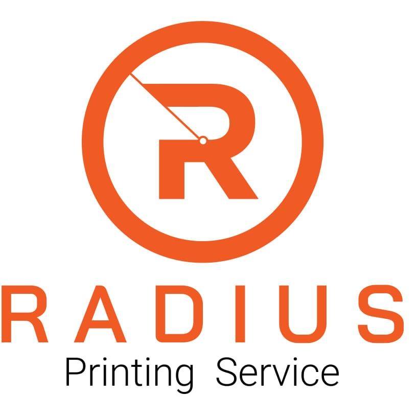Radius Printing Service