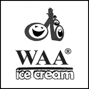 WAA Ice Cream