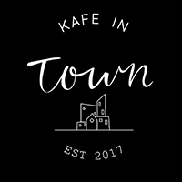 Kafe in Town