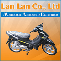 Lan Lan Co., Ltd.