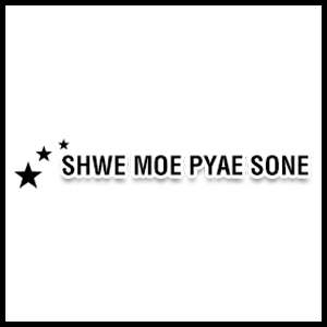 Shwe Moe Pyae Sone