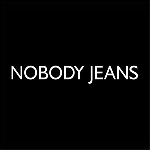 Nobody Jeans Myanmar