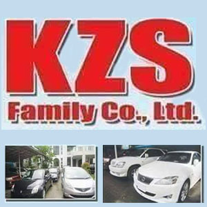 KZS Trading Co., Ltd.