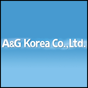 A & G Korea Co., Ltd.