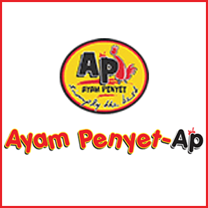 Ayam Penyet AP Myanmar