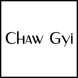 Chaw Gyi