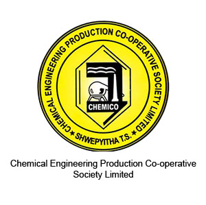 Chemical Engineering Production Co-op. Ltd.