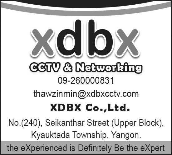 XDBX Co., Ltd.