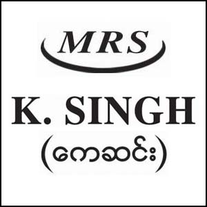 K. Singh