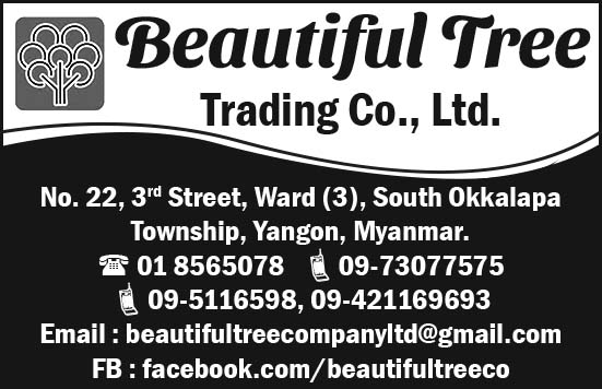 Beautiful Tree Co., Ltd.