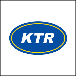 KTR (Ruby Luck Paint Co., Ltd.)