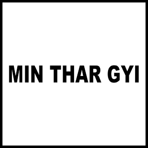 Min Thar Gyi