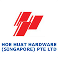 Hoe Huat Hardware (S) Pte. Ltd.