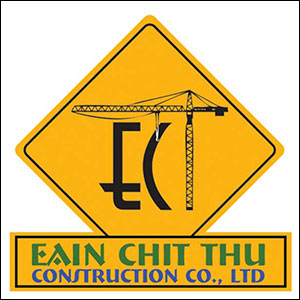 Eain Chit Thu Construction Co., Ltd.