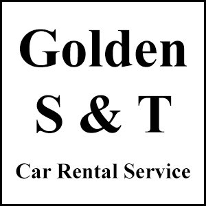 Golden S and T
