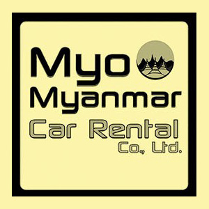 Myo Myanmar Car Rental Co., Ltd.