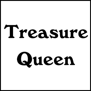 Treasure Queen
