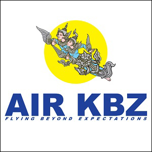 Air KBZ Ltd.