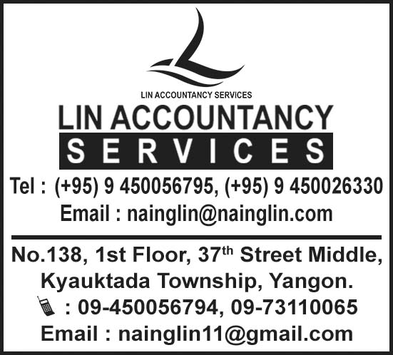 Lin Accountancy Services
