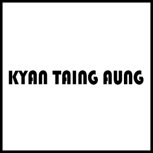 Kyan Tine Aung (Yangon - Mandalay)