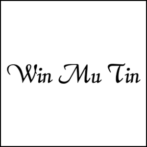 Win Mu Tin