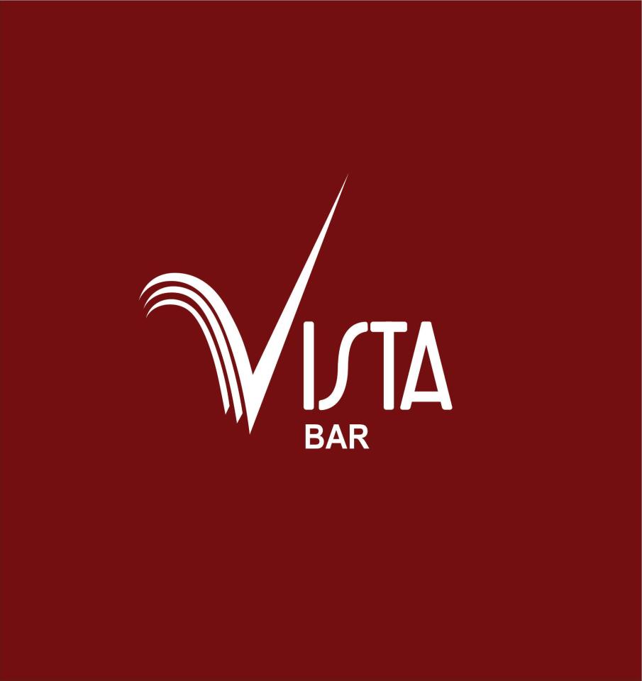 Vista rooftop bar