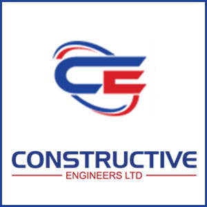 Constructive Engineers Ltd. (Carrier)