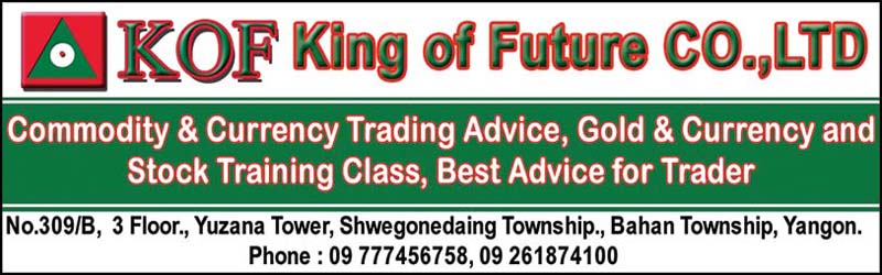 King of Future Co., Ltd.