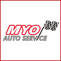 Myo Auto Service