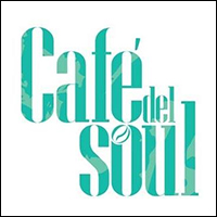 Cafe Del Seoul