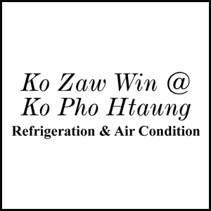 Ko Zaw Win @ Ko Pho Htaung