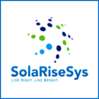 Sola Rise Sys Co., Ltd.