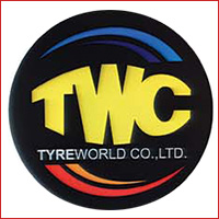 Tyre World Co., Ltd.