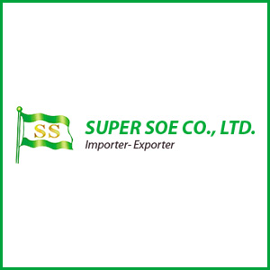 Super Soe Co., Ltd.