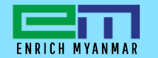 Enrich Myanmar Co.,Ltd.