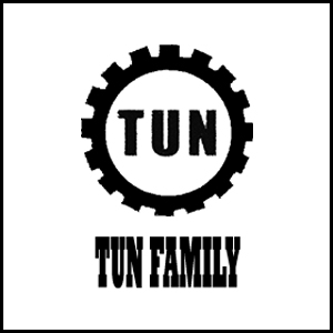 Tun Family Mini Bored Pile Manufacturing & Lathe Machine